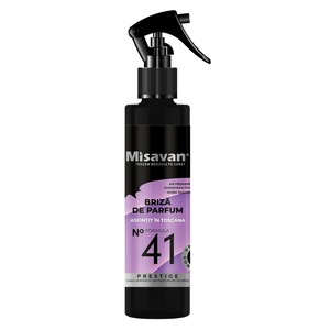 Odorizant camera, Misavan Briza de Parfum Nr.41 Asfintit in Toscana 200 ml