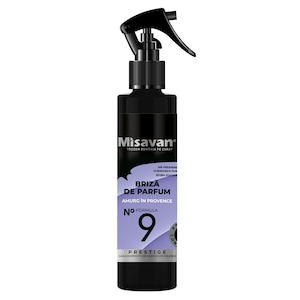Odorizant camera Misavan, Briza de parfum nr.9, Amurg in Provence, 200 ml