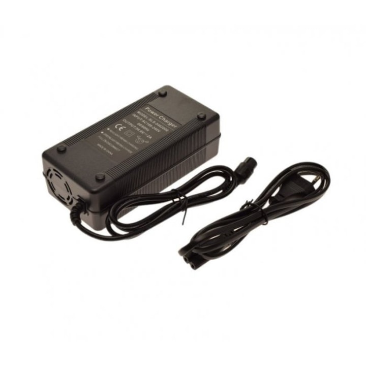 Incarcator trotineta KUGOO M4