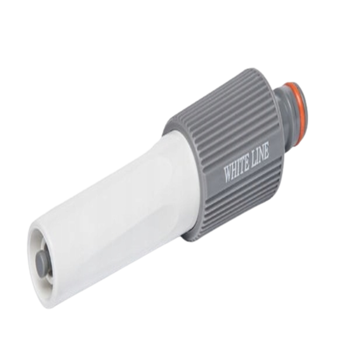 Kerti tömlőfej, Öntöző, állítható