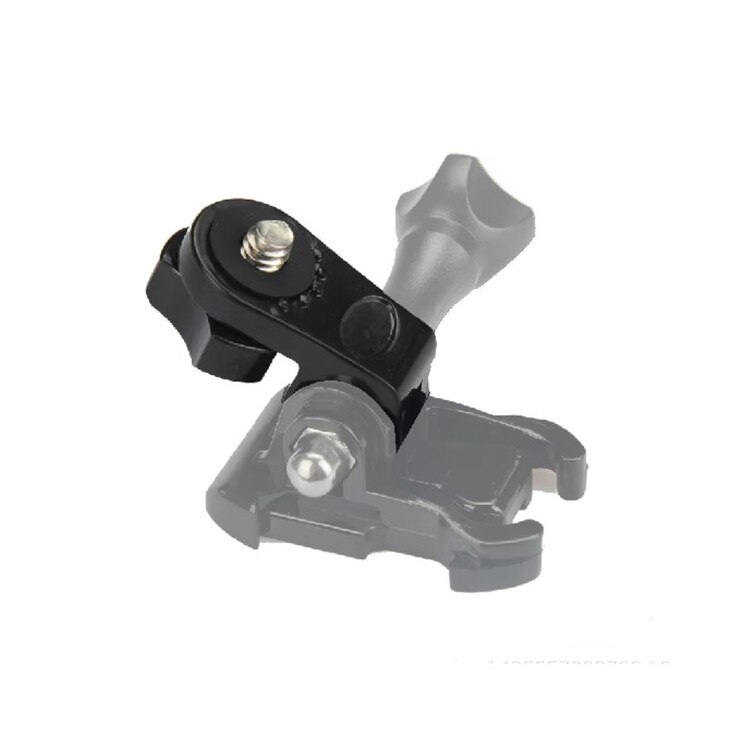 Adaptor Fixare / Sistem Prindere pe Trepied pentru GoPro Hero Session