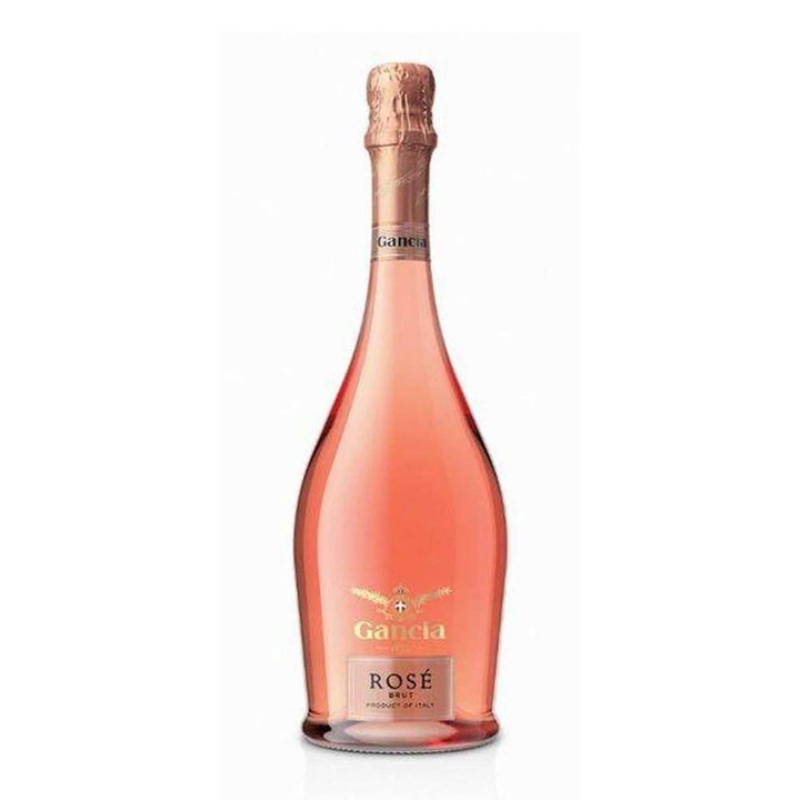 Gancia Rosé pezsgő 0,75 11,5%