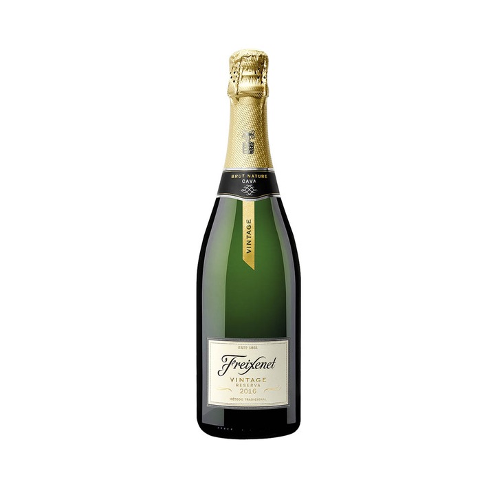 Freixenet Vintage Reserva Brut pezsgő 0,75
