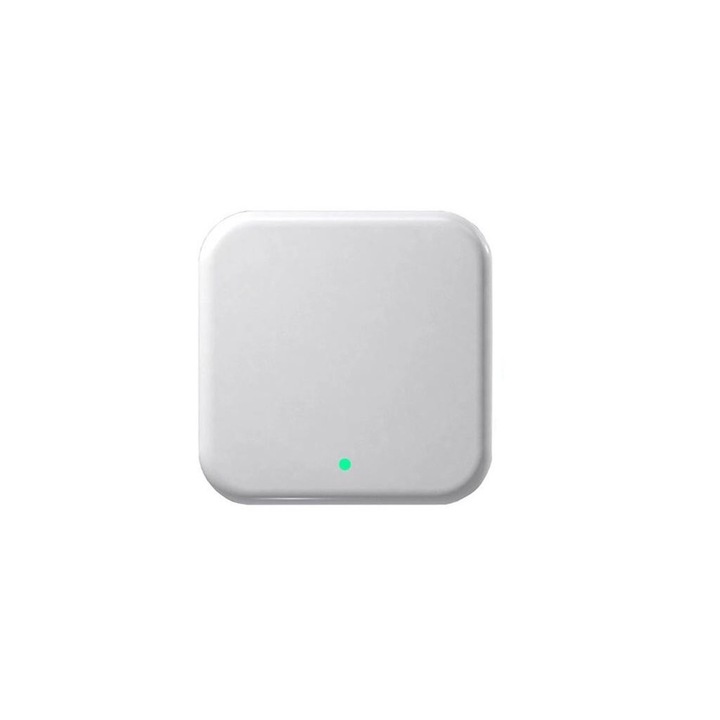 WiFi bridge/gateway, Bot, TTlock G2, Alb