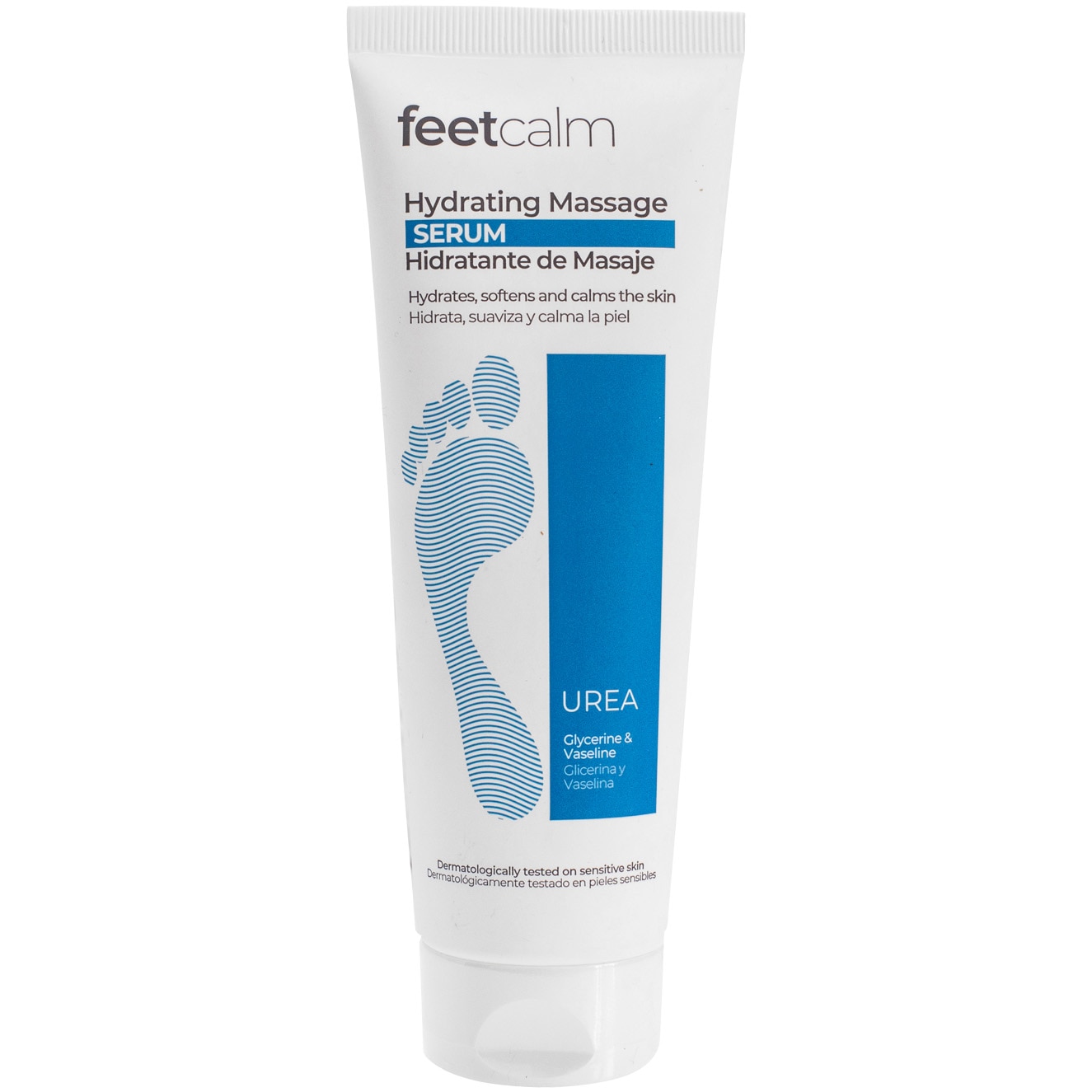 Ser Feet Calm pentru masajul picioarelor, 125 ml