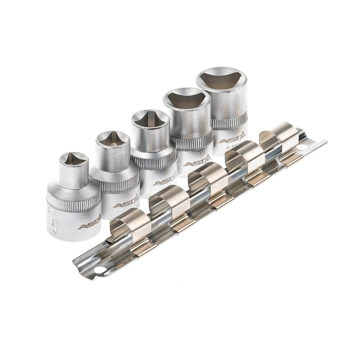 Set 5 chei pentru reglarea pompei de injectie bosch, compatibil cu Volkswagen, Asta