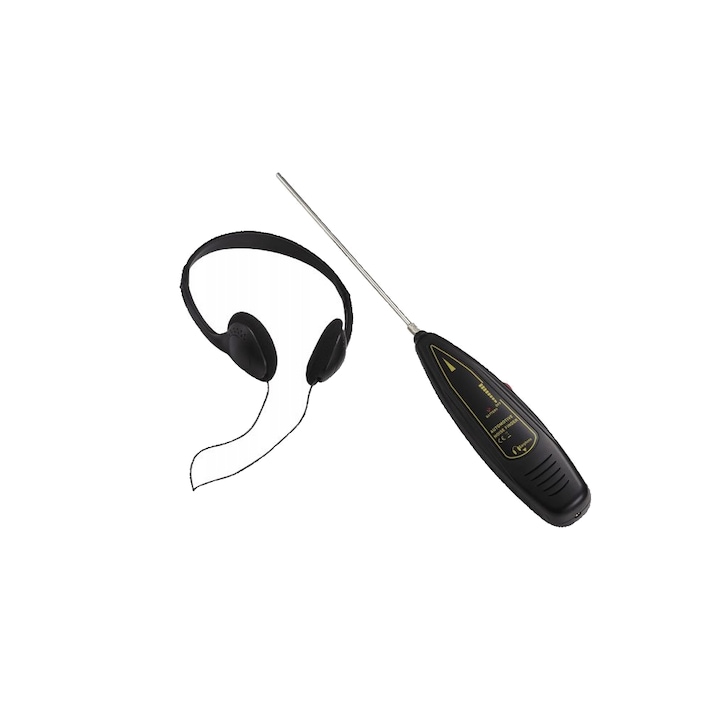 Stetoscop mecanic auto pentru detectarea defectiunilor la masini, Asta