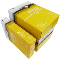 Cutie x5 Top hartie A4 copiator, 80g/m², 500 coli/top, OFFICE