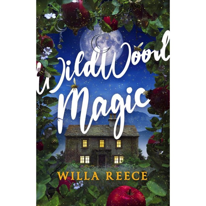 Wildwood Magic de Willa Reece