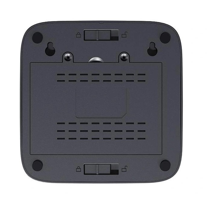 Mini PC Blackview MP60 Negru, 4K@60Hz, 16GB RAM LPDDR4, 512GB ROM
