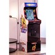 Вертикална конзола 14 игри BANDAI NAMCO LEGACY, ™ ARCADE1UP - PAC-A-200110