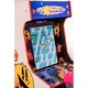 Вертикална конзола 14 игри BANDAI NAMCO LEGACY, ™ ARCADE1UP - PAC-A-200110