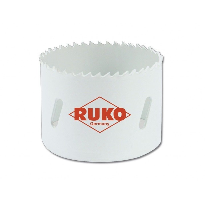 Carota Bimetal CO, 48 mm, Ruko