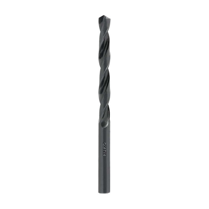 Burghiu Metal DIN 338, 13.5 mm, Ruko