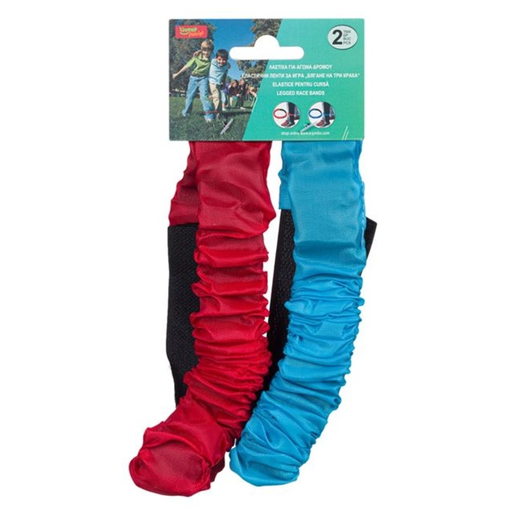 Gumi versenyautó gyerekjátékokhoz, kék piros, 2db