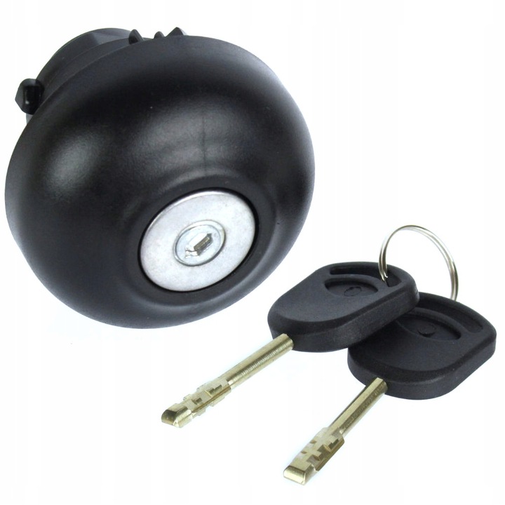 Capac rezervor de combustibil, Ford Transit 2000-2012, ME Premium