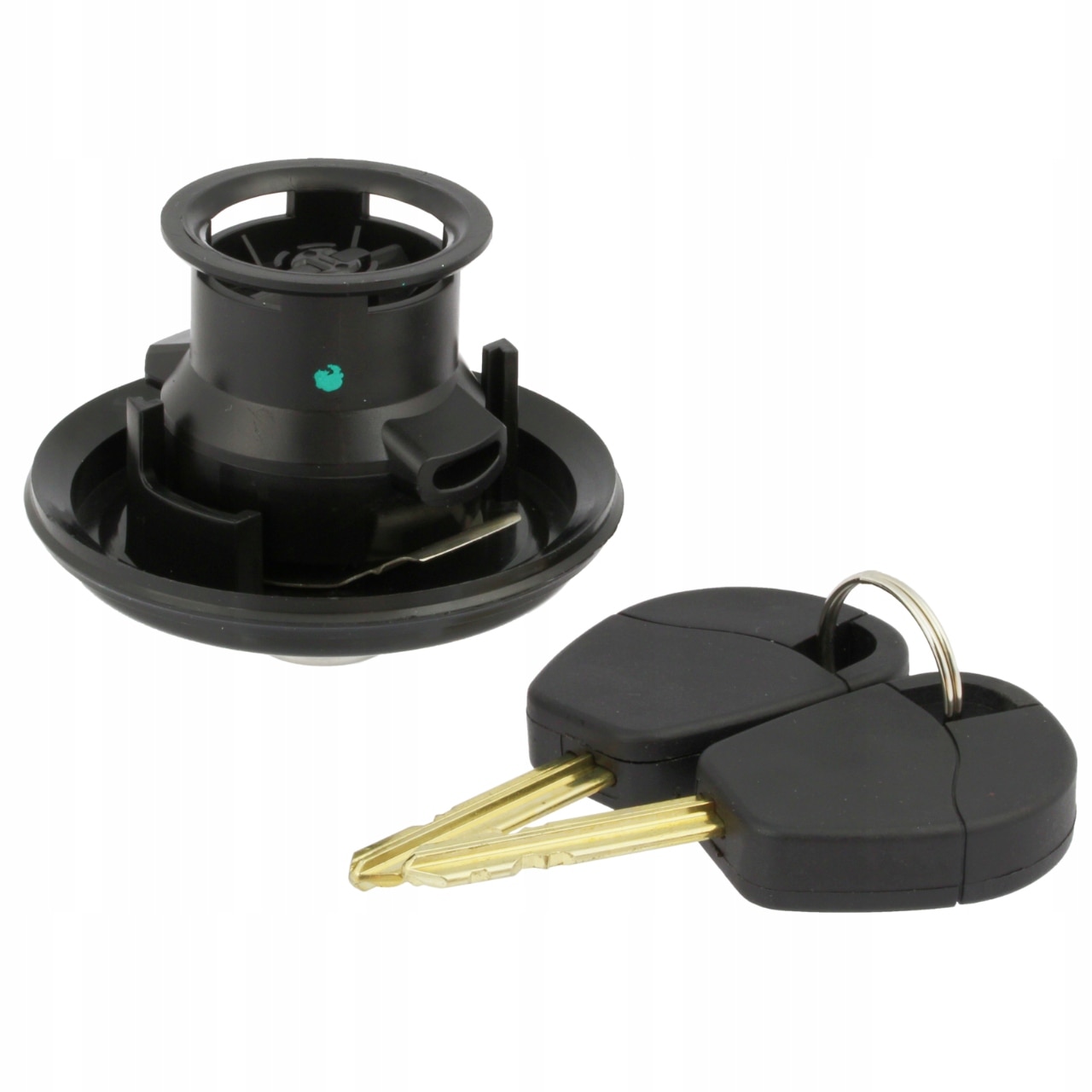 Pasador Bombín Para Citroën Berlingo Y Peugeot Partner - 2 Piezas