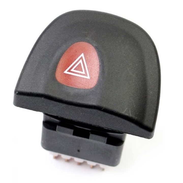 Buton Comutator Comanda Avarie Renault Megane 96-03, Me Premium