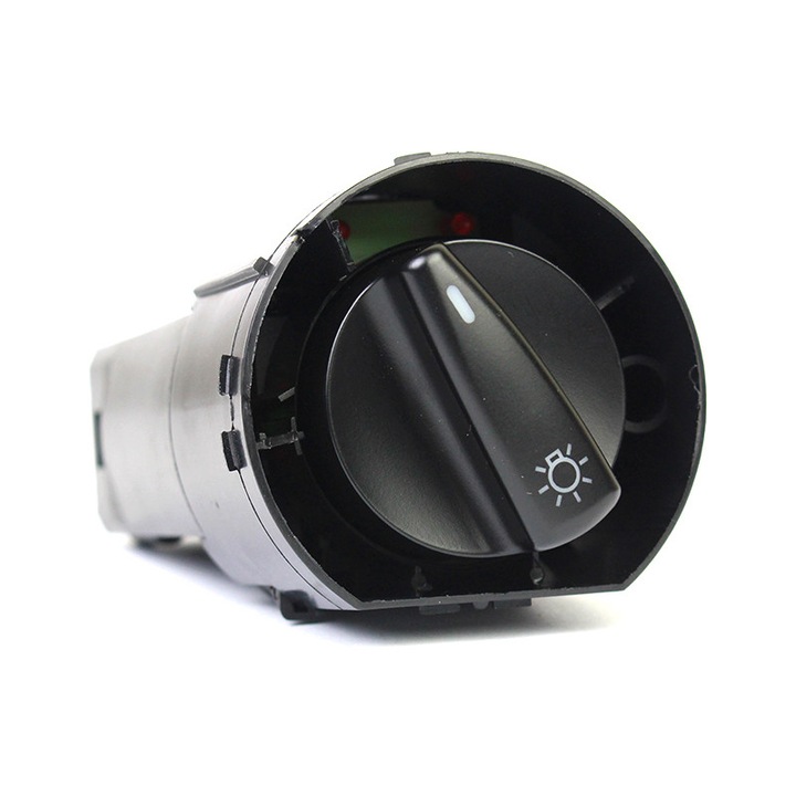 Világításkapcsoló kompatibilis Skoda Fabia 6Y1941531, Me Premium