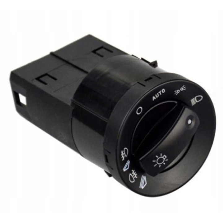 Fénykapcsoló kompatibilis Audi A4 B6 B7, Me Premium