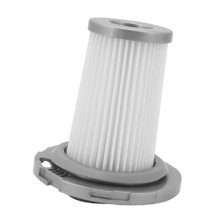 Filtru praf de la PAA-home compatibil cu aspiratorul Rowenta ZR009005 X-Force Flex 8.60, comaptibil cu modelele RH9611 RH9637 RH9638 RH9639 RH9677 RH9678 RH9679 RH9680 RH9690 RH9695