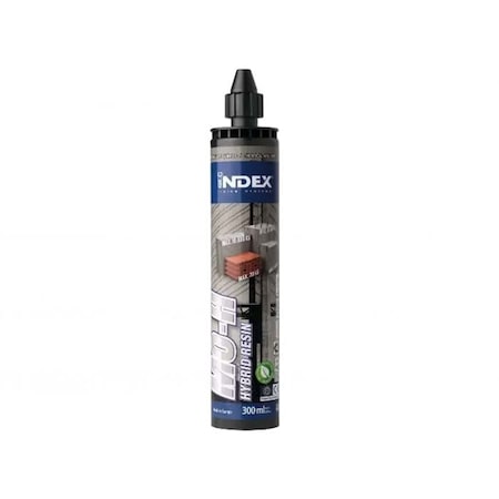 Adeziv fixare pentru beton, MOH, 300 ml, ancora chimica