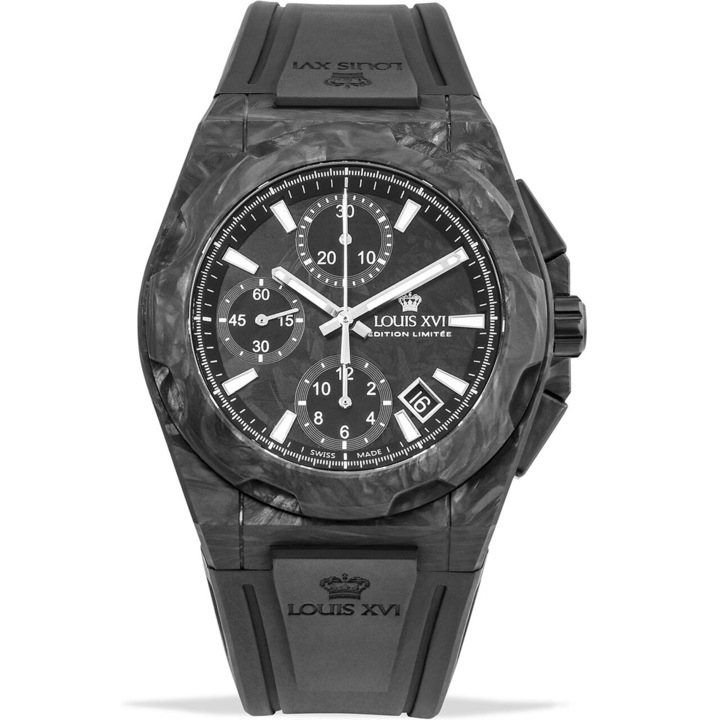 Ceas barbatesc Louis Xvi LXVI1200, Automatic, 41mm, 5ATM