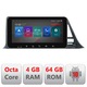 Navigatie dedicata Lenovo Toyota CH-R low I-CH-R-A 4+64, Ecran QLED 10.33", Octacore, 4Gb RAM, 64Gb Memorie, 4G, 360, DSP, Carplay, Bluetooth