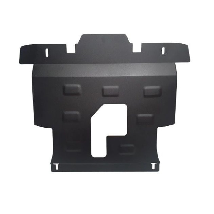 Scut motor metalic Dacia Spring 2021-prezent