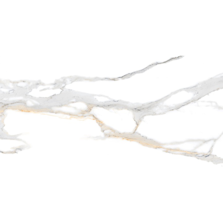 Гланцови плочки Milos Statuario 60 X 120 0,72 квадратни метра брой