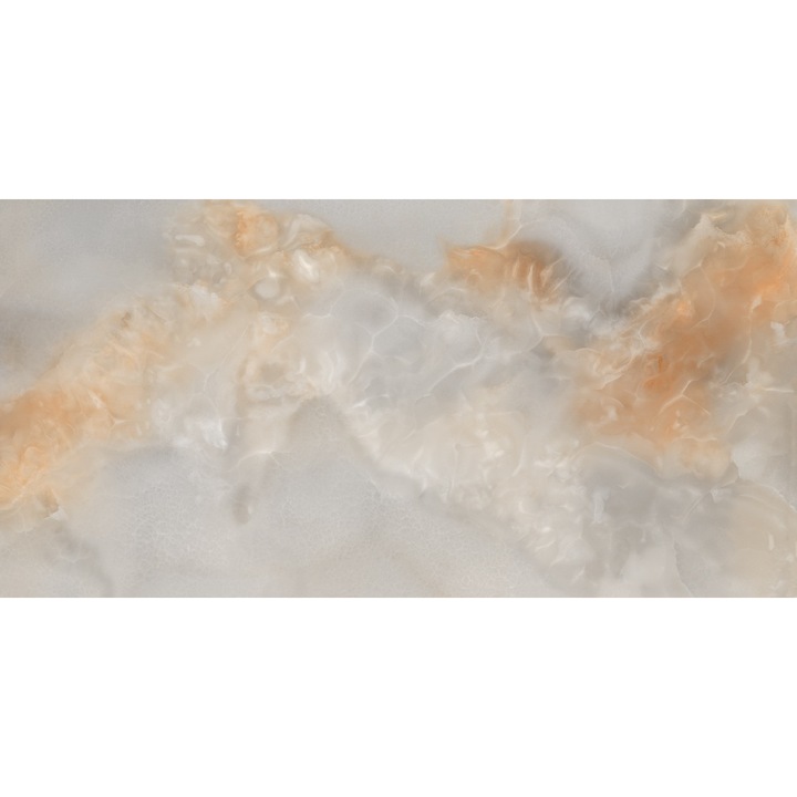 Плочки 1,44 кв.м/кут. Onyx Neo 60X120 лъскави ректифицирани