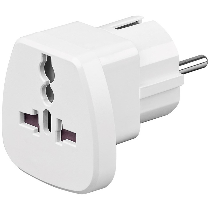 HTC K 028 112 Úti adapter, GB/ védőérintkező