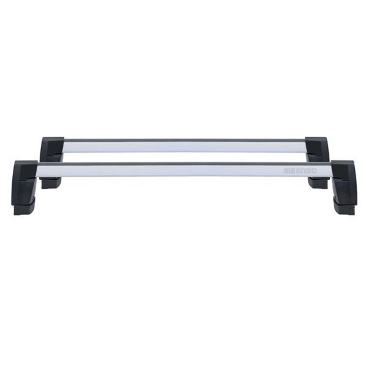 Bare transversale aluminiu Menabo Dedicate OE pentru Toyota RAV 4 (XA50), model 2018+