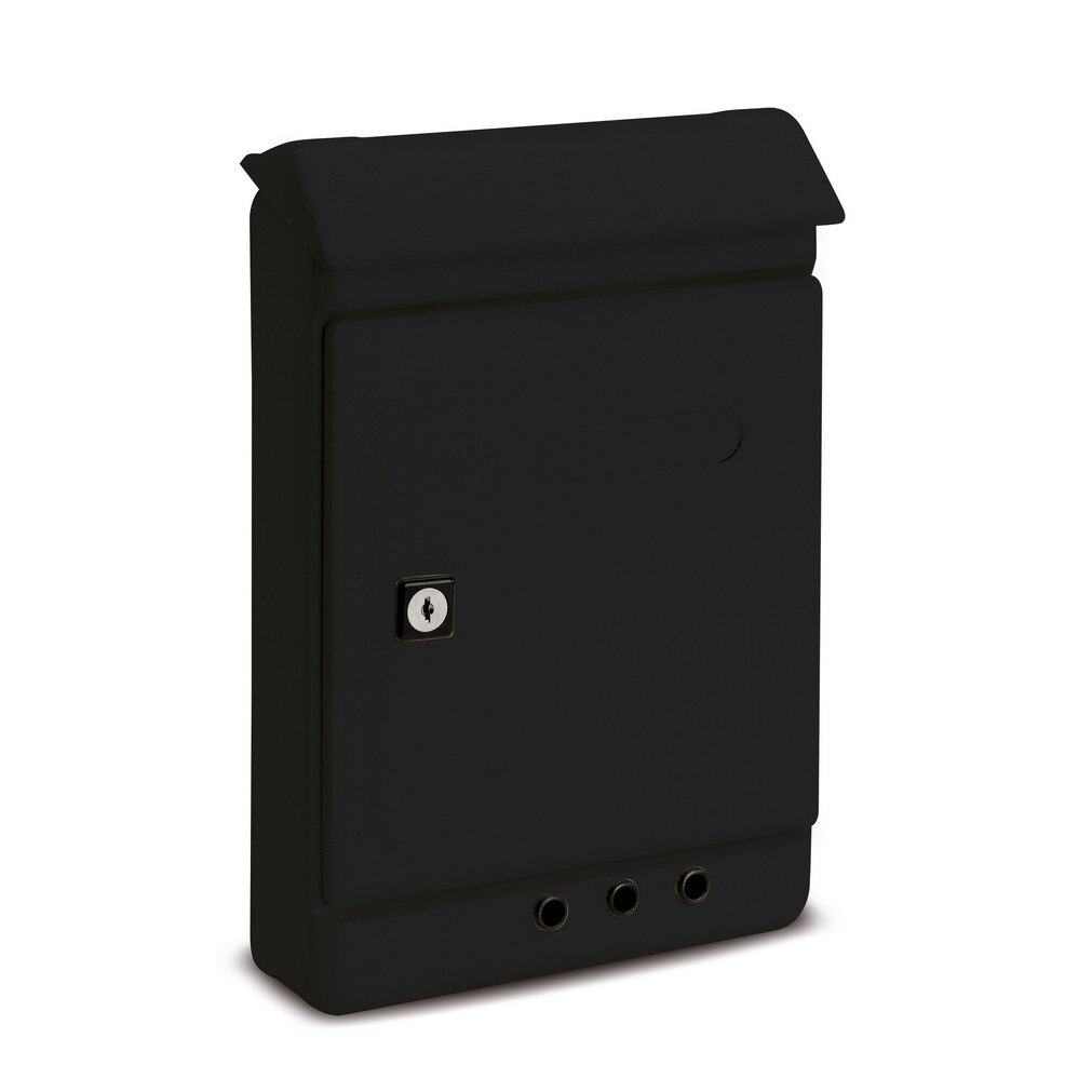 Cutie postala de interior, din otel galvanizat, anti-coroziv, Technomax, IRI/N