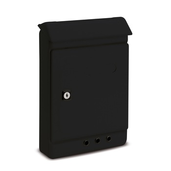 Cutie postala de interior, din otel galvanizat, anti-coroziv, Technomax, IRI/N Cutie postala de interior, din otel galvanizat, anti-coroziv, Technomax, IRI/N