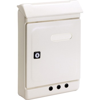 Cutie postala de interior, din otel galvanizat,anti-coroziv, Technomax, IRI/B Cutie postala de interior, din otel galvanizat,anti-coroziv, Technomax, IRI/B