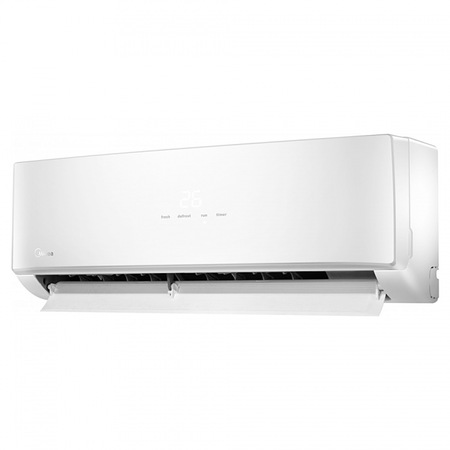 Aer conditionat Inverter Midea MS12FU-09HRDN1, capacitate 9,000 BTU, Model Inverter, A++, 430 mc/h