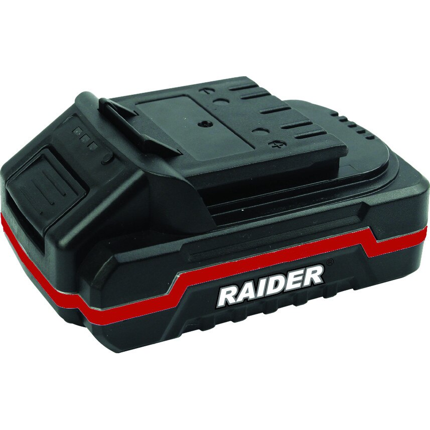 Acumulator Li-Ion 18V 1.5 Ah pentru Raider RD-GTL22, THL04, CBL04