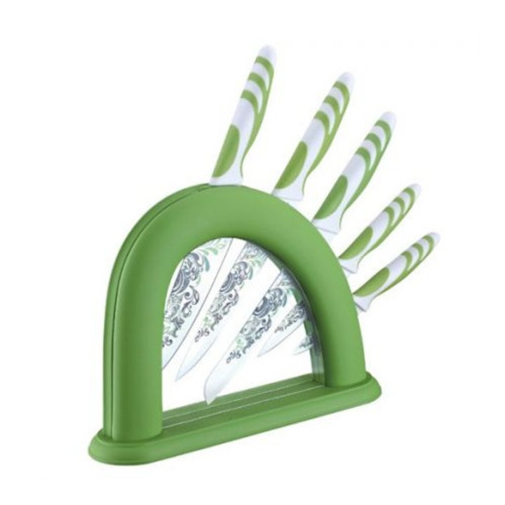 Set cutite 6 piese Peterhof PH-22393