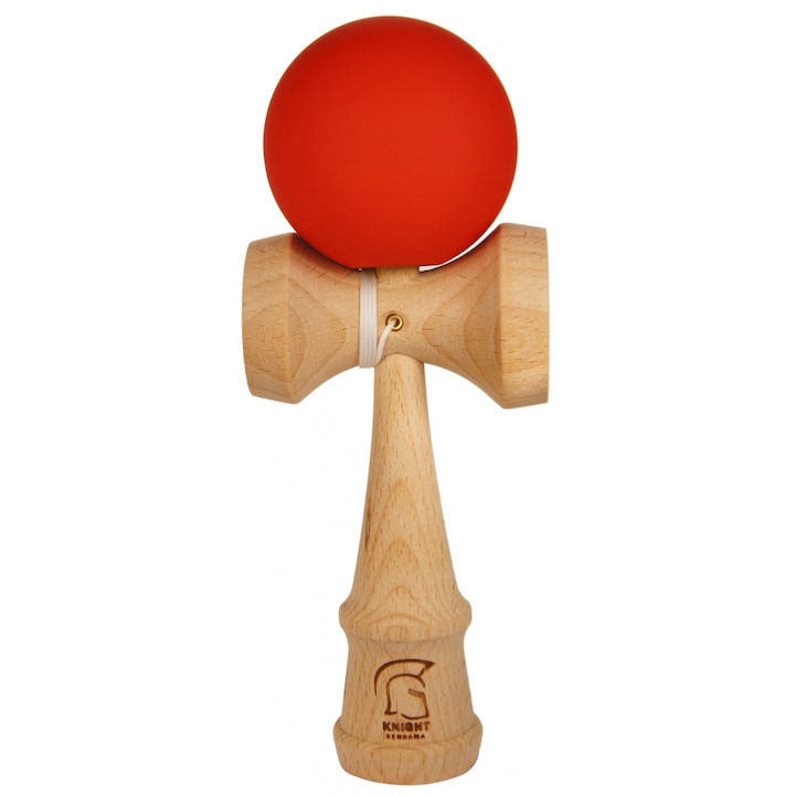 Joc de indemanare, Knight Kendama - Rubber Red