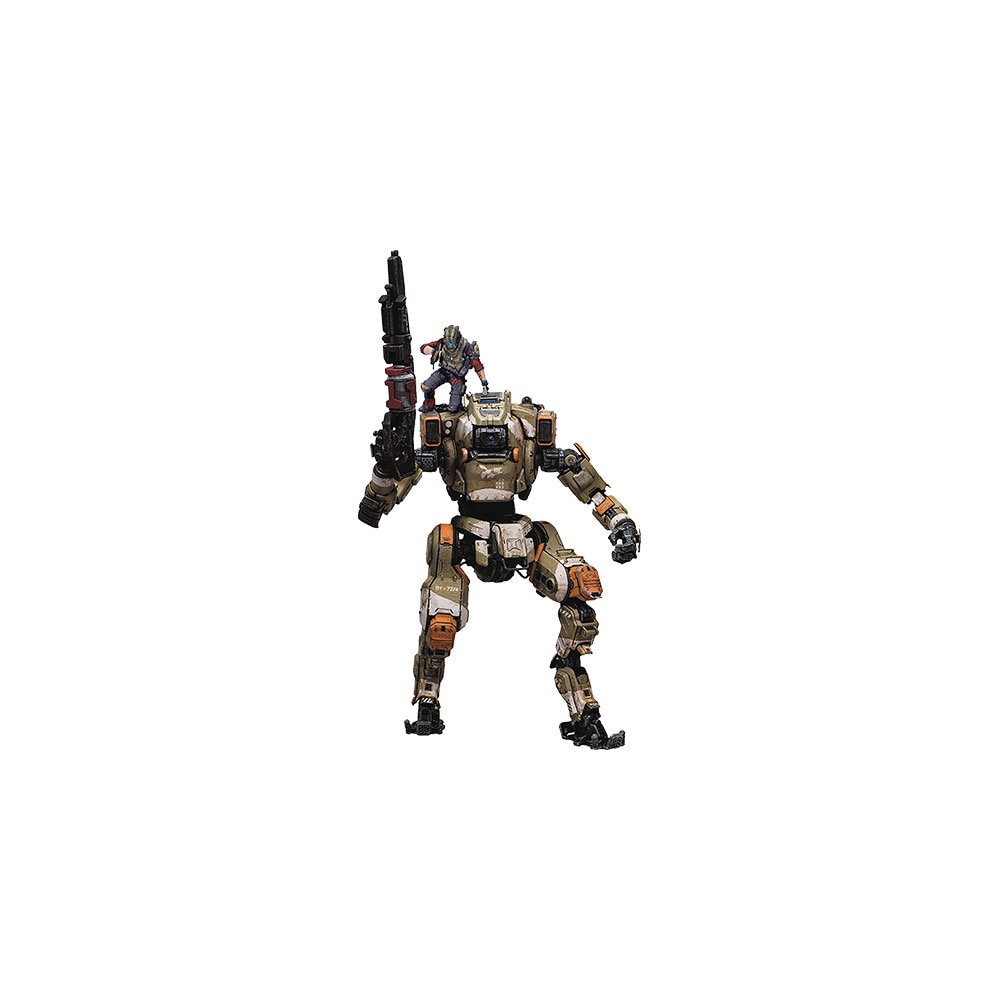 Titanfall 2 BT-7274 Deluxe Action Figure - eMAG.ro