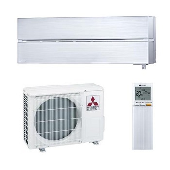 Aer conditionat Mitsubishi Electric Inverter Kirigamine 12000 Btu Alb Perlat MSZ-LN35VGV+MUZ-LN35VG,Clasa A+++,Wi-Fi integrat Aer conditionat Mitsubishi Electric Inverter Kirigamine 12000 Btu Alb Perlat MSZ-LN35VGV+MUZ-LN35VG,Clasa A+++,Wi-Fi integrat