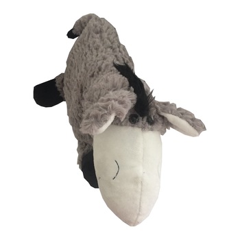 Jucarie de plus magarus tip perina 30 cm - funny Esel Jucarie de plus magarus tip perina 30 cm - funny Esel