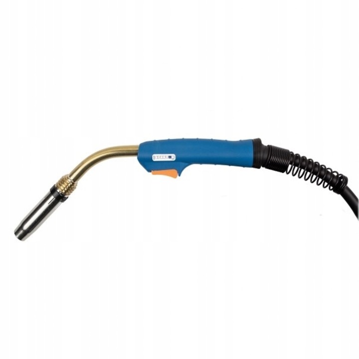 Spartus Pistolet MIG-MAG 360 5m, racire cu gaz