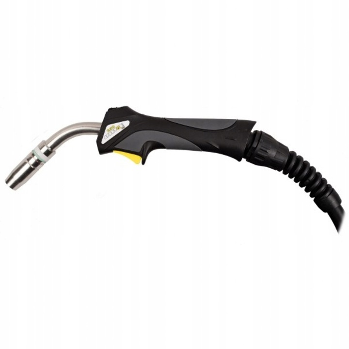 Pistol sudura, Spartus, Negru