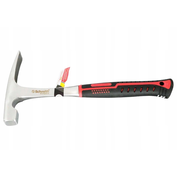 Ciocan de zidar de tip renan, Schmith