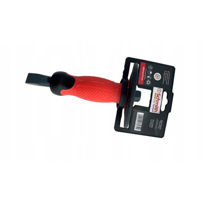 Dalta HEX cu scut, Schmith, 200x16x19 mm