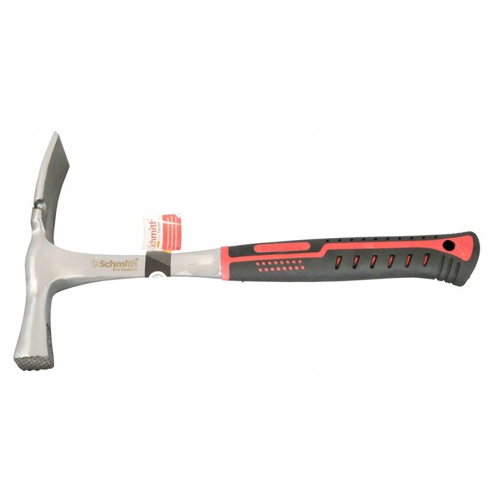 Monoblokk falazókalapács, Schmith, Acél/Fém, Berlin típus