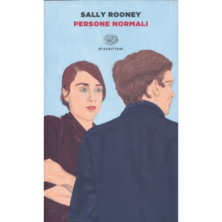 Sally Rooney: Persone normali