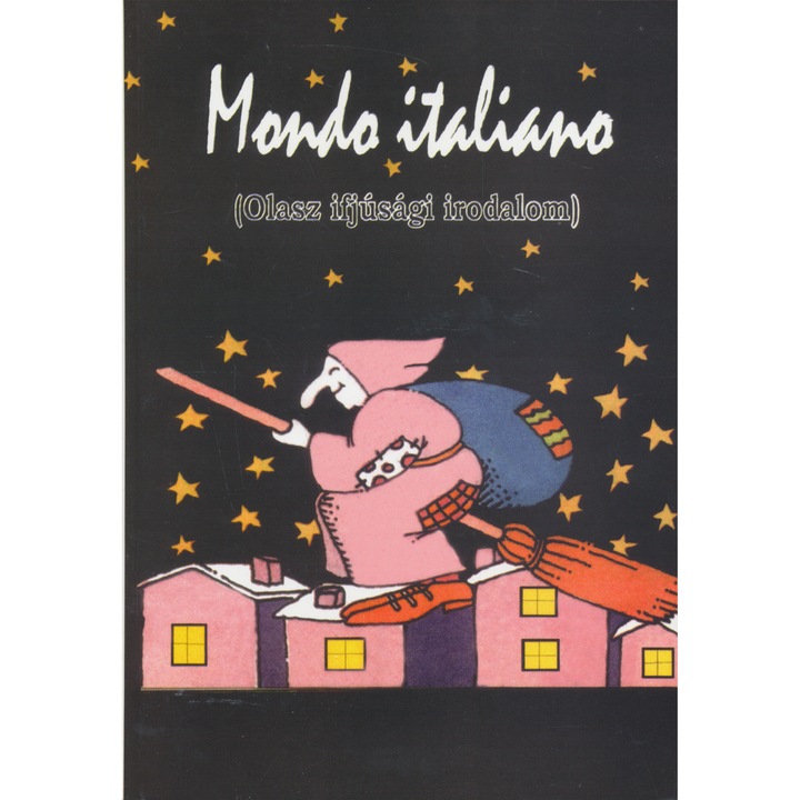 Mondo Italiano (Италианска младежка литература)